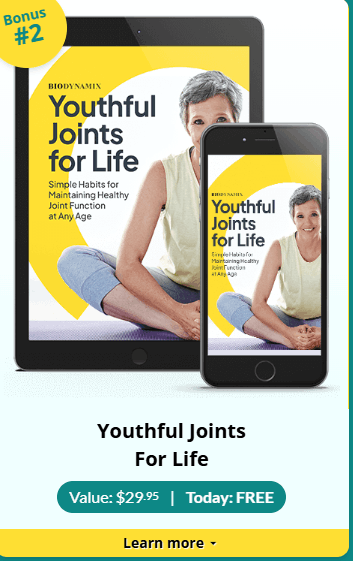 joint vance offer
